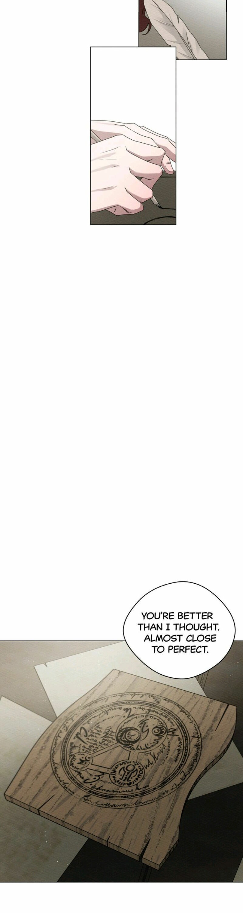 Under the Oak Tree Chapter 31.9 image 27